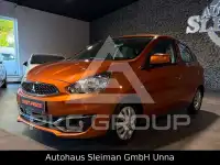 2019 Mitsubishi SpaceStar