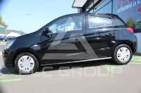 2019 Mitsubishi SpaceStar