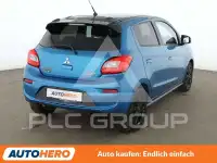 2019 Mitsubishi SpaceStar