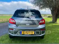2019 Mitsubishi SpaceStar