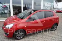 2019 Mitsubishi SpaceStar