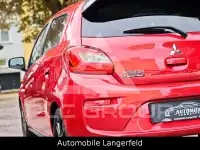 2019 Mitsubishi SpaceStar