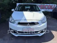 2019 Mitsubishi SpaceStar
