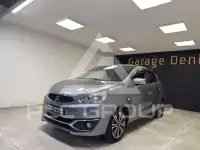 2019 Mitsubishi SpaceStar