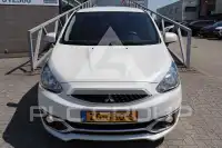2019 Mitsubishi SpaceStar