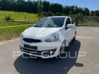 2019 Mitsubishi SpaceStar