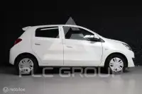 2019 Mitsubishi SpaceStar