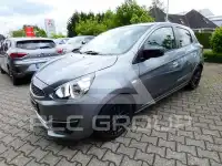 2019 Mitsubishi SpaceStar