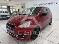 2019 Mitsubishi SpaceStar