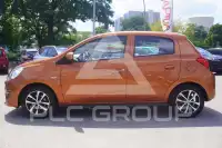 2019 Mitsubishi SpaceStar