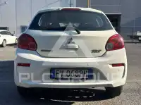 2019 Mitsubishi SpaceStar