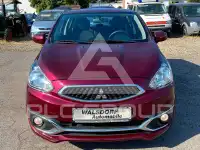 2019 Mitsubishi SpaceStar