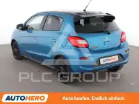 2019 Mitsubishi SpaceStar