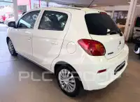 2019 Mitsubishi SpaceStar