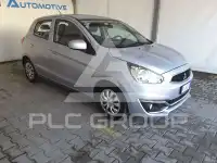 2019 Mitsubishi SpaceStar
