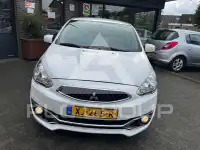 2019 Mitsubishi SpaceStar