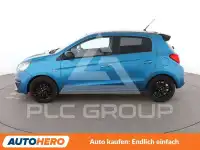 2019 Mitsubishi SpaceStar