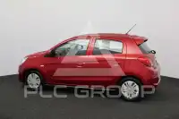2019 Mitsubishi SpaceStar