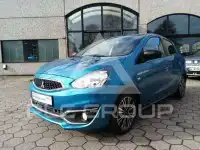 2019 Mitsubishi SpaceStar