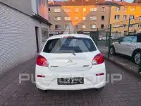 2019 Mitsubishi SpaceStar