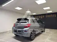 2019 Mitsubishi SpaceStar