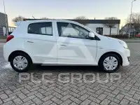 2019 Mitsubishi SpaceStar