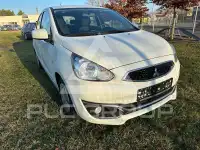 2019 Mitsubishi SpaceStar