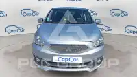 2019 Mitsubishi SpaceStar