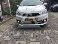 2019 Mitsubishi SpaceStar