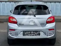 2019 Mitsubishi SpaceStar
