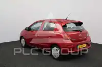2019 Mitsubishi SpaceStar
