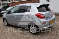 2019 Mitsubishi SpaceStar