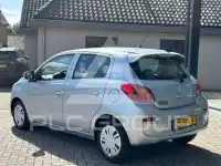 2019 Mitsubishi SpaceStar