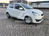 2019 Mitsubishi SpaceStar