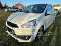 2019 Mitsubishi SpaceStar