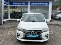 2019 Mitsubishi SpaceStar