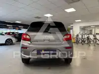 2019 Mitsubishi SpaceStar