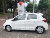 2019 Mitsubishi SpaceStar