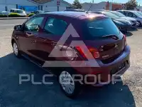 2019 Mitsubishi SpaceStar