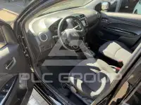 2019 Mitsubishi SpaceStar
