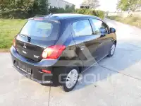 2019 Mitsubishi SpaceStar