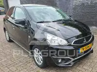 2019 Mitsubishi SpaceStar