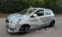 2019 Mitsubishi SpaceStar