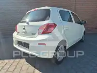 2019 Mitsubishi SpaceStar