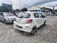 2019 Mitsubishi SpaceStar