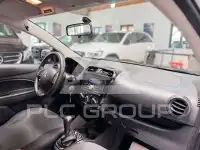 2019 Mitsubishi SpaceStar