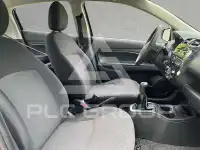 2019 Mitsubishi SpaceStar