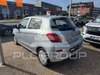 2019 Mitsubishi SpaceStar