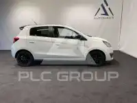 2019 Mitsubishi SpaceStar