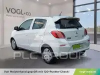 2019 Mitsubishi SpaceStar